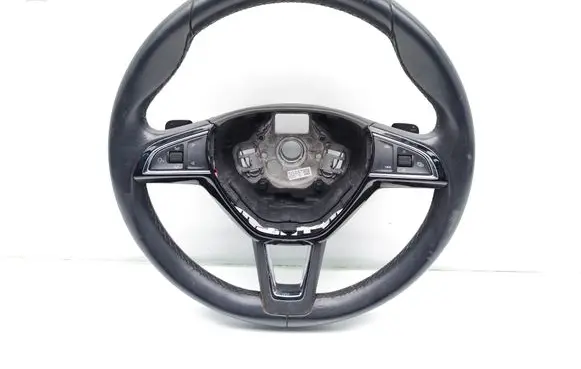 Skoda Karoq Steering wheel 5E0419091BR 310941699340AA