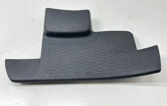 Dodge Durango III Rear sill trim cover 1NC85DX9AD 100977070BLR