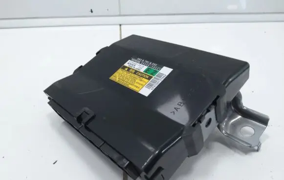 Lexus RX III ABS control unit/module 8954048421