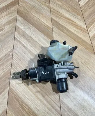 Mercedes-Benz E W211 Master brake cylinder a0004300312 0191344