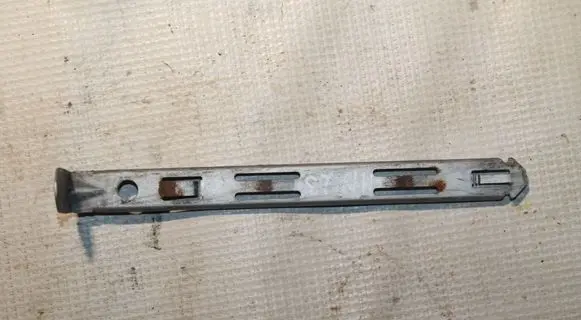 Volvo XC90 Other center console (tunnel) element 8637181