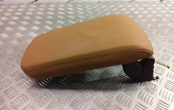 BMW X3 G01 Armrest