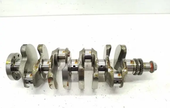Buick Encore I Crankshaft 