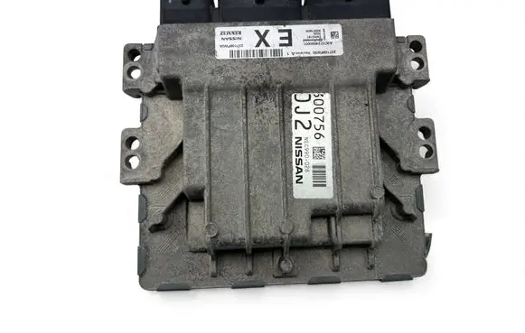 Nissan X-Trail T32 Engine control unit/module ECU 237108FW00 237108FW0A