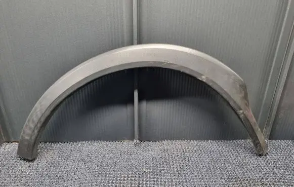 Subaru XV I Front arch trim 91112FJ110 C10010063