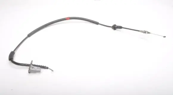 Aston Martin Vantage III Engine bonnet/hood lock release cable 