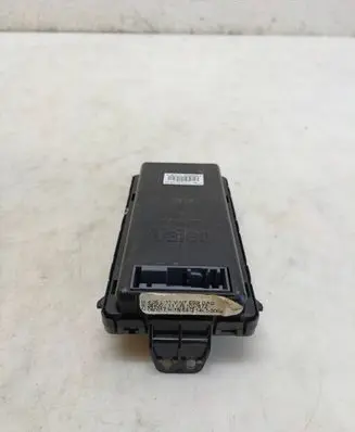 Citroen Xsara Picasso Immobilizer control unit/module 9636522080G 69509000G 662554RK