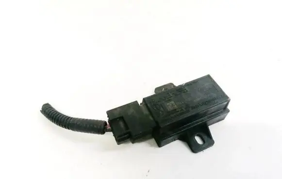 Tire pressure sensor