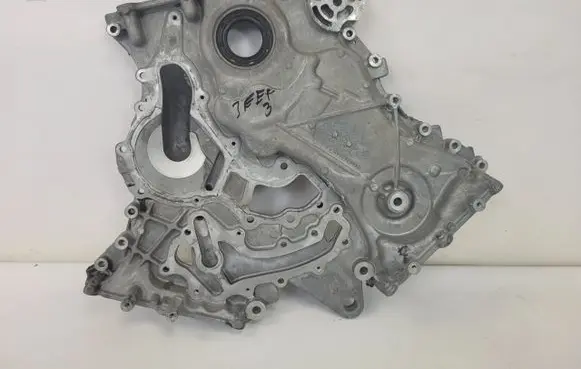 Jeep Grand Cherokee Timing chain (engine) 04893939ae