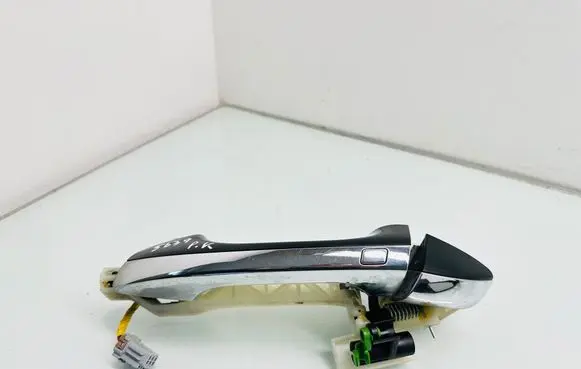 KIA Optima Front door exterior handle 
