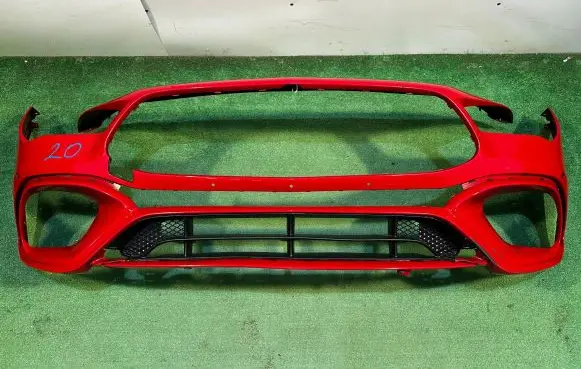 Mercedes-Benz CLA C118 X118 Front bumper A1188800601