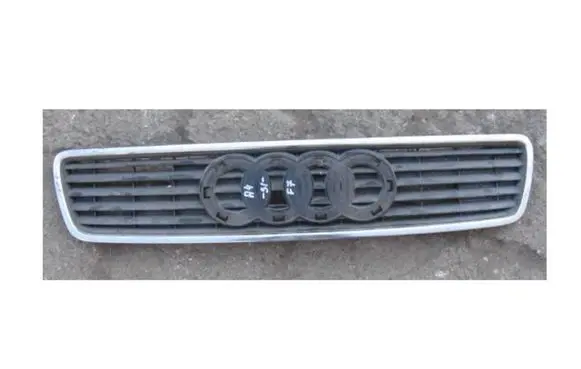Audi A4 S4 B5 8D Front grill 8D0853651D