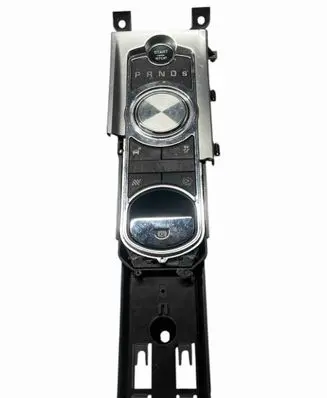 Jaguar XF Gear shifter/selector CX237E453DE