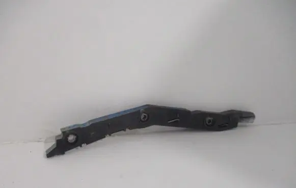Citroen C4 Grand Picasso Front bumper mounting bracket 9656670980