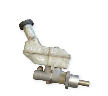 Renault Clio III Master brake cylinder 8200129956