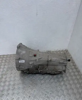 BMW X1 E84 Automatic gearbox 7649243 8HP45X GA8HP45X