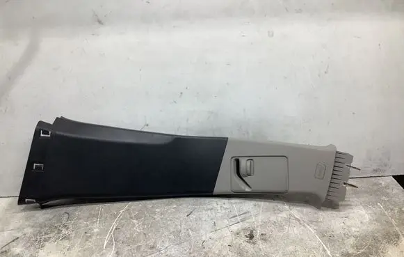 Opel Insignia A (B) pillar trim (top) 13221254 22782541
