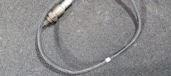 Lambda probe sensor