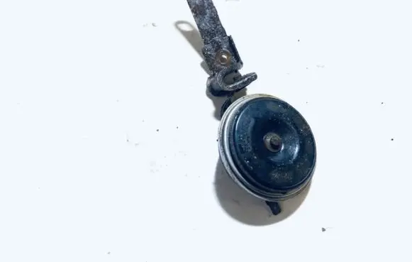 Jaguar X-Type Horn signal