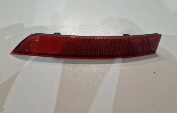 Volkswagen PASSAT B8 Rear tail light reflector 3G0945103A