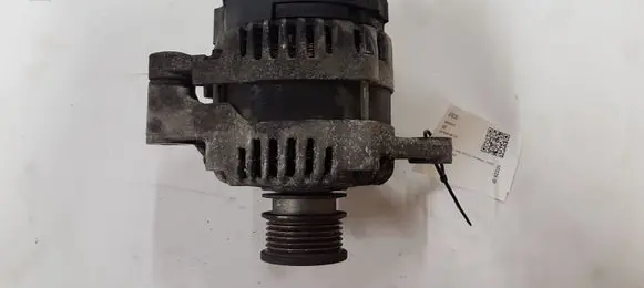 Opel Insignia A Generator/alternator 13502583