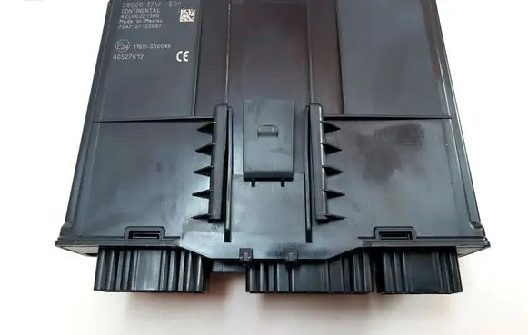 Honda HR-V Other control units/modules 38320T7WE01