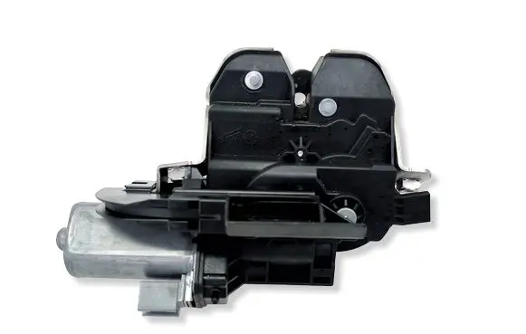 Volkswagen Touareg II Tailgate/trunk/boot lock/catch/latch 7P0827505C