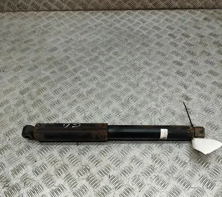 Mitsubishi L200 Rear shock absorber/damper 4162A289