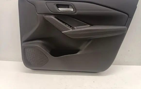 Nissan Qashqai J12 Front door card panel trim 809766UA001