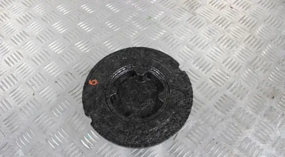 Toyota Yaris Spare wheel section trim 