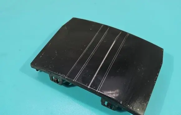 BMW iX1 Center console 5A076D4 IMPRK1572407