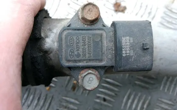 KIA Sportage Air pressure sensor 3930084400 68525BE 9490930502