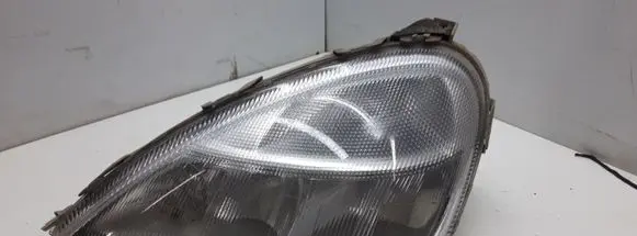Mercedes-Benz A W168 Headlight/headlamp 1305235342