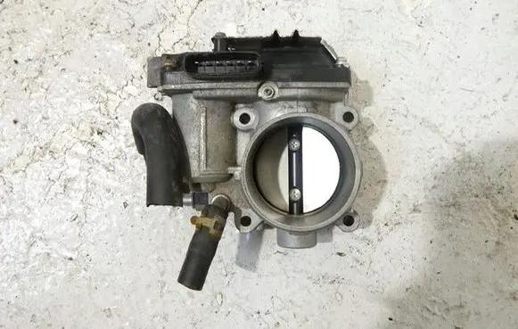 Mitsubishi Outlander Throttle valve 1239WE