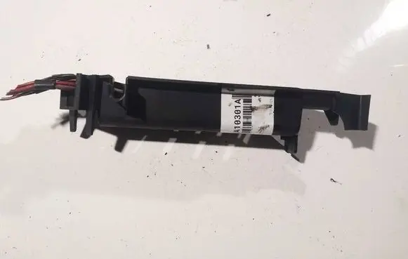 Audi A6 S6 C4 4A Sensor 4a0906406g