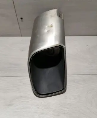 Porsche Macan (95B) Muffler trim 95B253681E