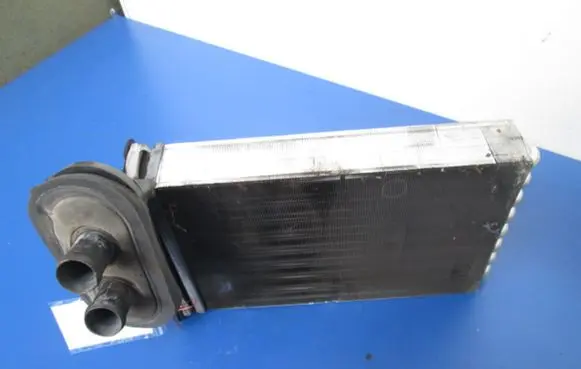 Volkswagen Lupo Interior heater climate box assembly 