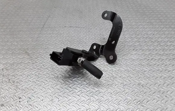 Opel Insignia A Exhaust gas pressure sensor 55566127