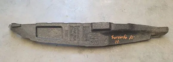 KIA Sorento Fender end trim 841422P010