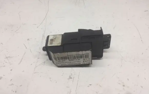 Honda Civic Electric window control switch 83740SMGE010UHS 1612051200258
