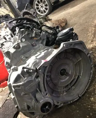 Mitsubishi Eclipse Cross Automatic gearbox Y32201070253 F1eka