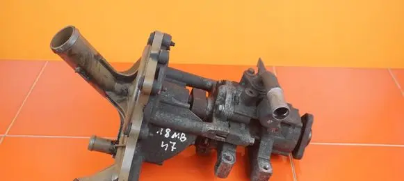 Ford Transit Water pump 6C1Q8K500AF 18MB47
