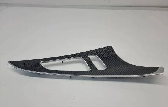 Audi RS6 C7 Center console decorative trim 4G0867410AJ 10995401 19112013