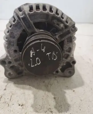 Audi A4 S4 B7 8E 8H Generator/alternator 06F903023FX