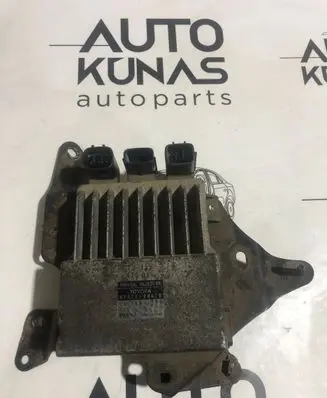 Lexus IS 220D-250-350 Fuel injection control unit/module 8987120070 1310001371