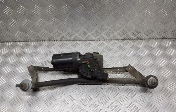 Peugeot 206 Front wiper linkage 0390241360