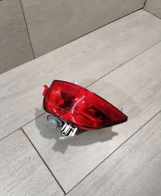 Renault Megane IV Tailgate rear/tail lights 265859405R