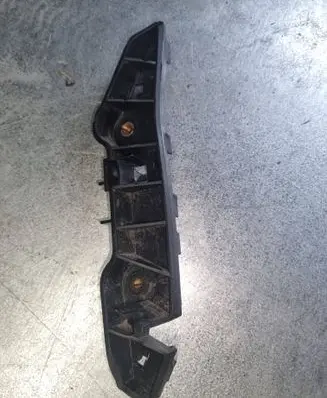 Ford S-MAX Front bumper mounting bracket 6M2117D959