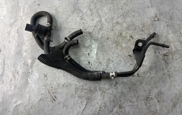 Jeep Compass Fuel line pipe