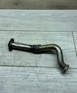 Audi A3 S3 8P EGR valve line/pipe/hose 03L131521R